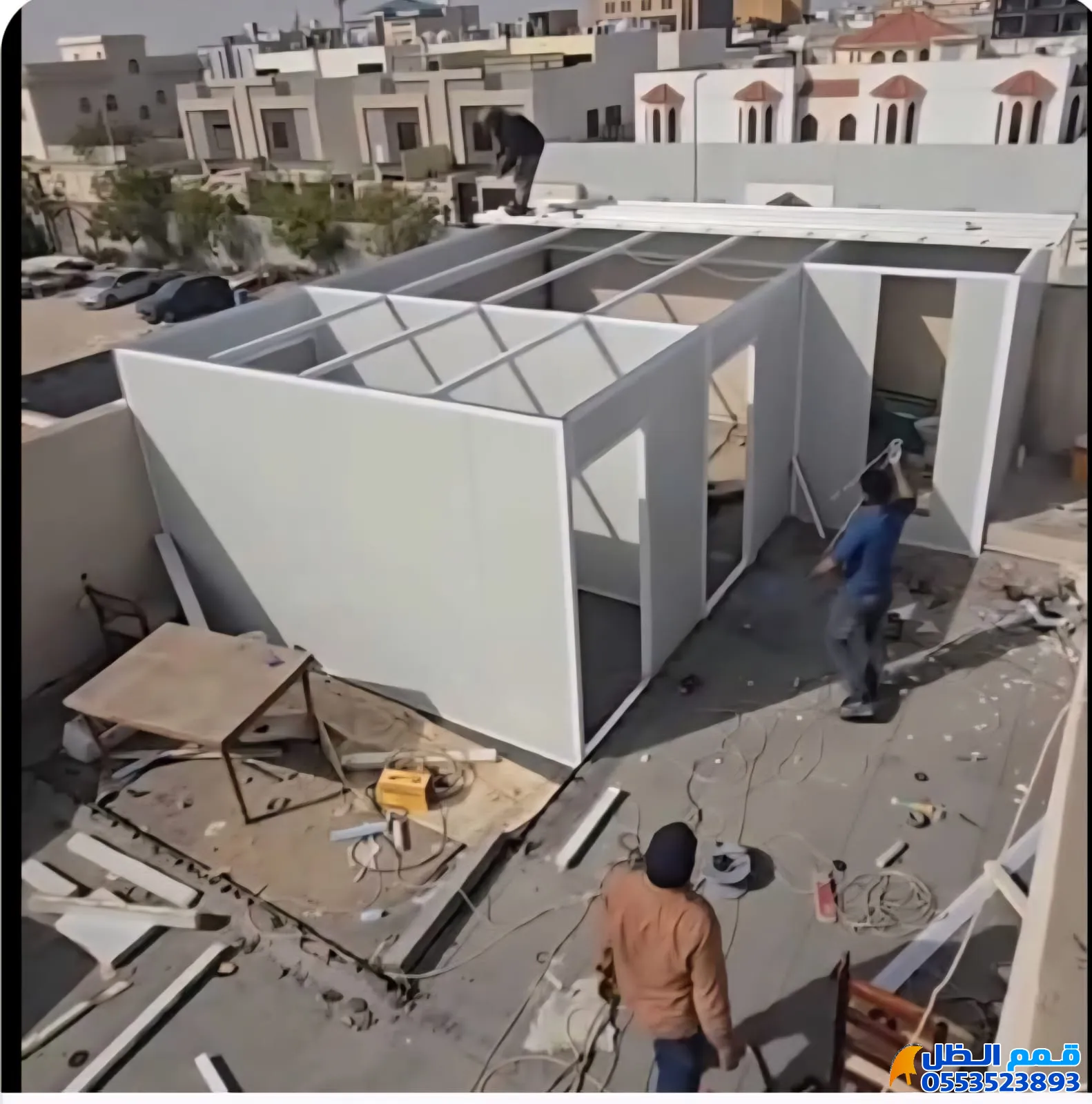 صورة المقال