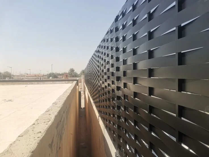 تركيب سواتر الرياض