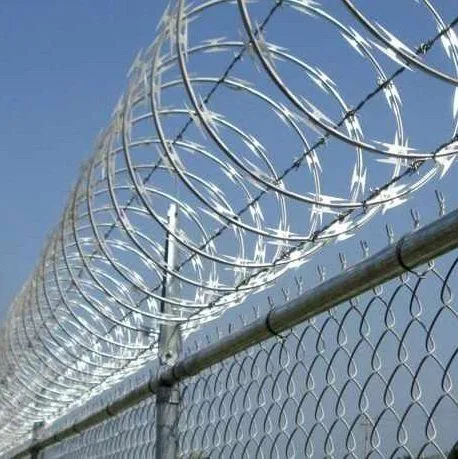 تركيب شبوك زراعية